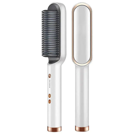 Dual Purpose Straight Hair Comb Frugal Finds Galore