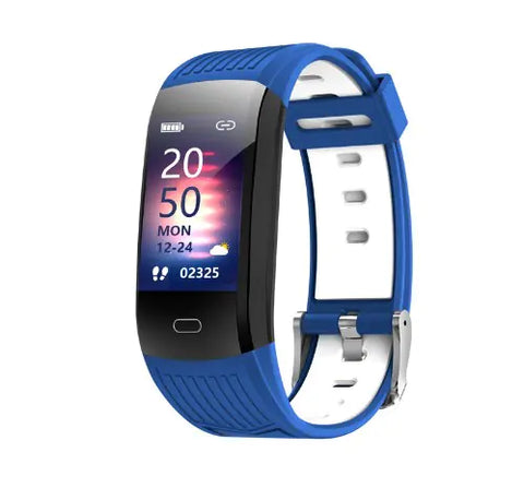 Smart Bracelet and Smart Watch with Heart Rate Monitor Frugal Finds Galore