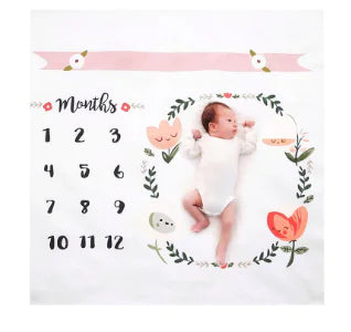 Baby Blanket Frugal Finds Galore