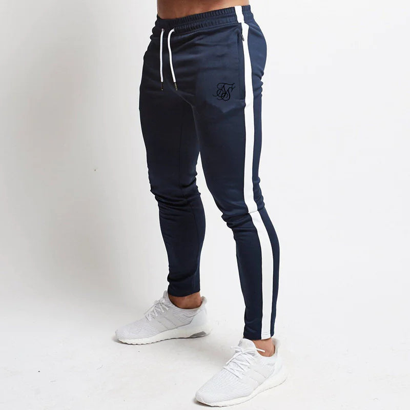 Men's Sports Fitness Running Casual Sports Pants