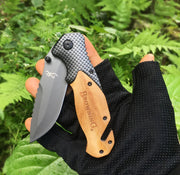 Folding Knife, Tactical Knife, Fruit Knife Frugal Finds Galore