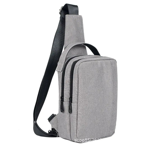 Chest Bag, Crossbody Bag, Shoulder Bag Frugal Finds Galore