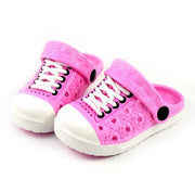 Kids' Sandals, Unisex Beach Shoes Frugal Finds Galore