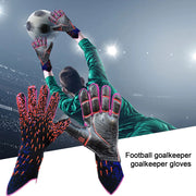 Soccer Goalkeeper Latex Gloves Frugal Finds Galore