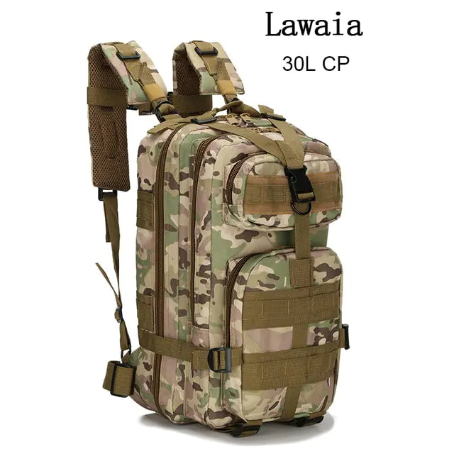 Tactical Backpack