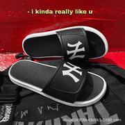 Casual Summer Slides Frugal Finds Galore