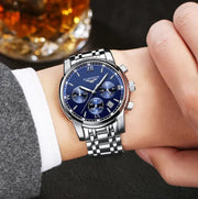 Luminous Sports Watch Frugal Finds Galore