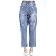 Baggy Ripped Jeans Frugal Finds Galore