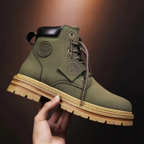 High Top Boots Frugal Finds Galore
