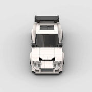 New City Technique Racing Car Block Toys Frugal Finds Galore
