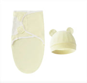 Newborn Baby Cotton Swaddle Blanket Frugal Finds Galore