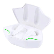 Bluetooth Mini Wireless Gaming Earbuds with Charging Case Frugal Finds Galore