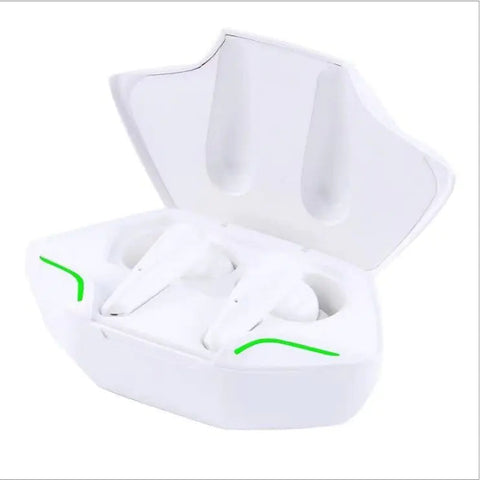 Bluetooth Mini Wireless Gaming Earbuds with Charging Case Frugal Finds Galore