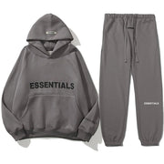 Silicone Reflective Logo Hoodie Frugal Finds Galore