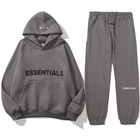 Silicone Reflective Logo Hoodie Frugal Finds Galore