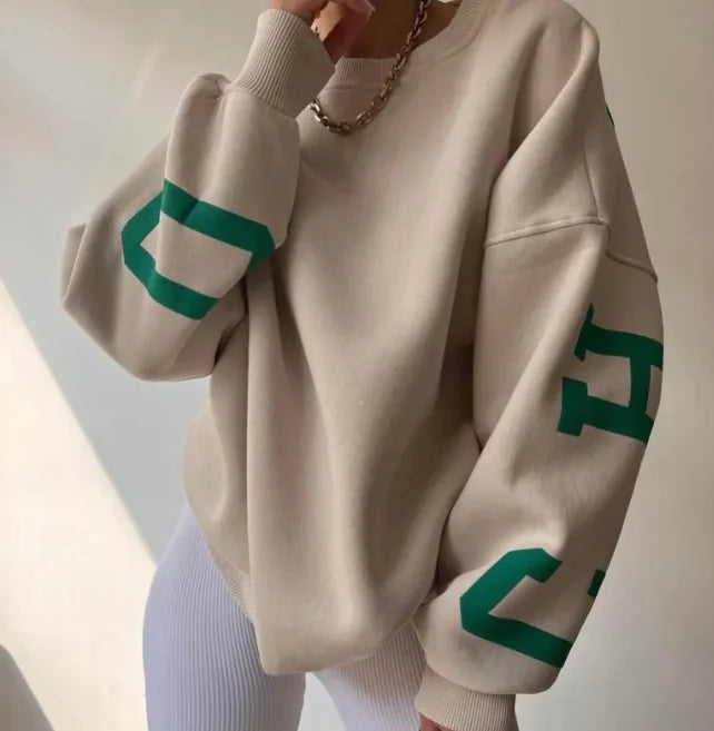 Urban Trend Sweatshirt