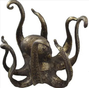 Resin Octopus Table Decor Frugal Finds Galore