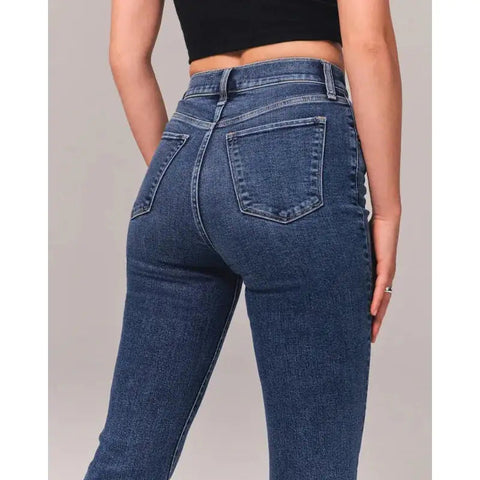Flare Jeans Frugal Finds Galore