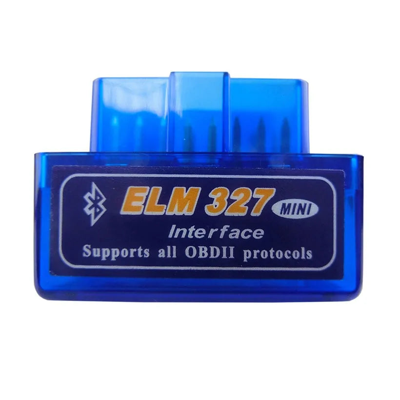 Super Mini Elm327 Bluetooth OBD2 V1.5