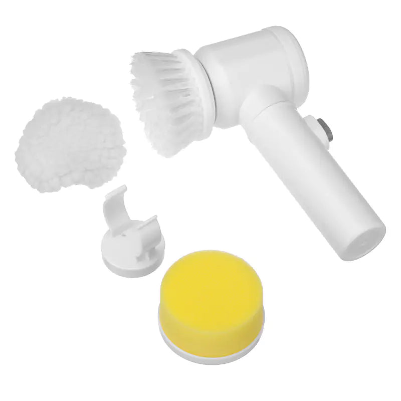 Handheld Brush Cleaner