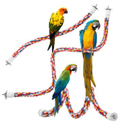 Bird Rope Frugal Finds Galore