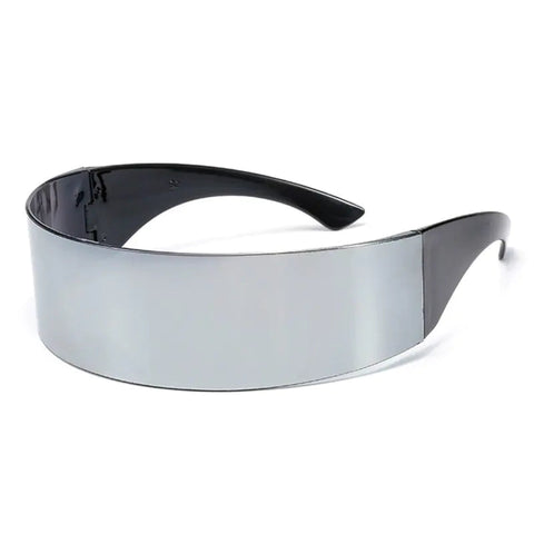 RBROVO Futuristic Sunglasses Frugal Finds Galore