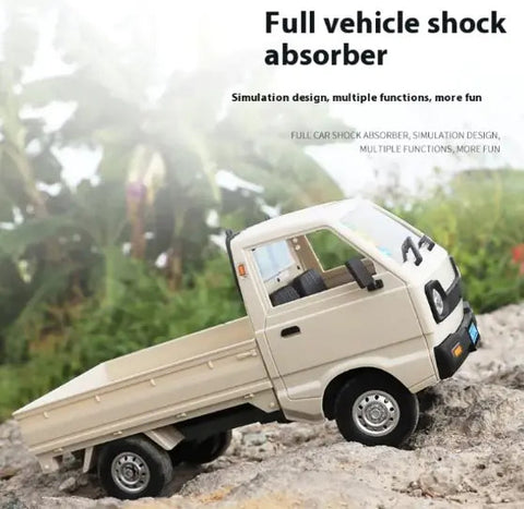 Remote Control Car RC Model Frugal Finds Galore
