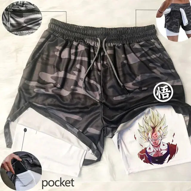 Running Shorts