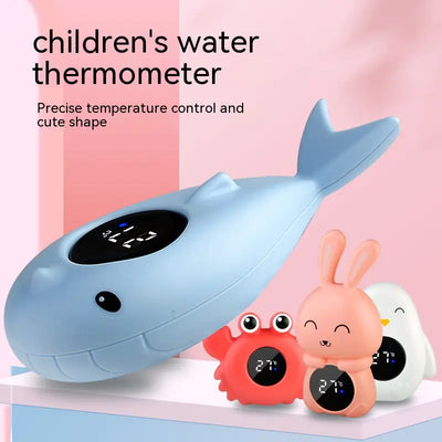 Bath Water Thermometer Frugal Finds Galore