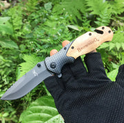 Folding Knife, Tactical Knife, Fruit Knife Frugal Finds Galore