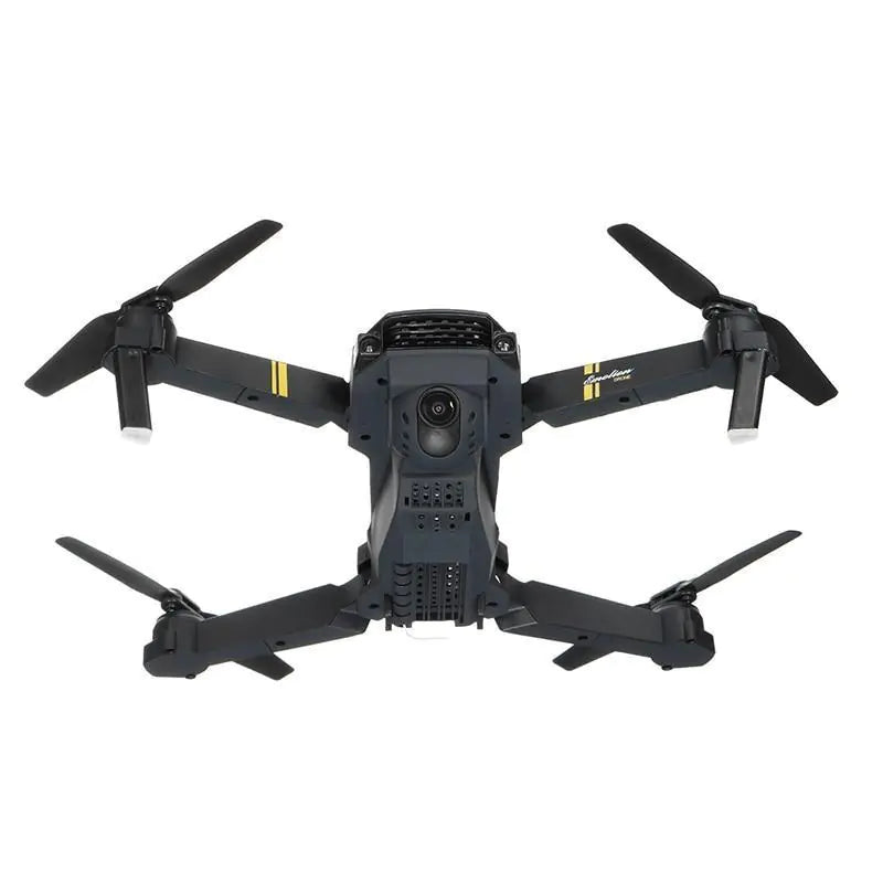 Drone X Pro With HD Camera