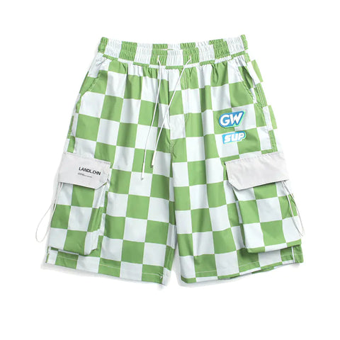 High Street Basketball Wide-Leg Shorts Frugal Finds Galore