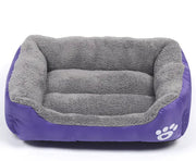 Square Pet Bed Frugal Finds Galore