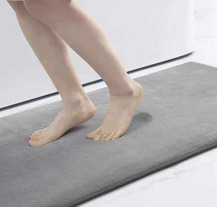 Memory Foam Rug Frugal Finds Galore