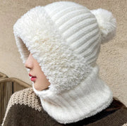 Multifunctional Hat Scarf Frugal Finds Galore
