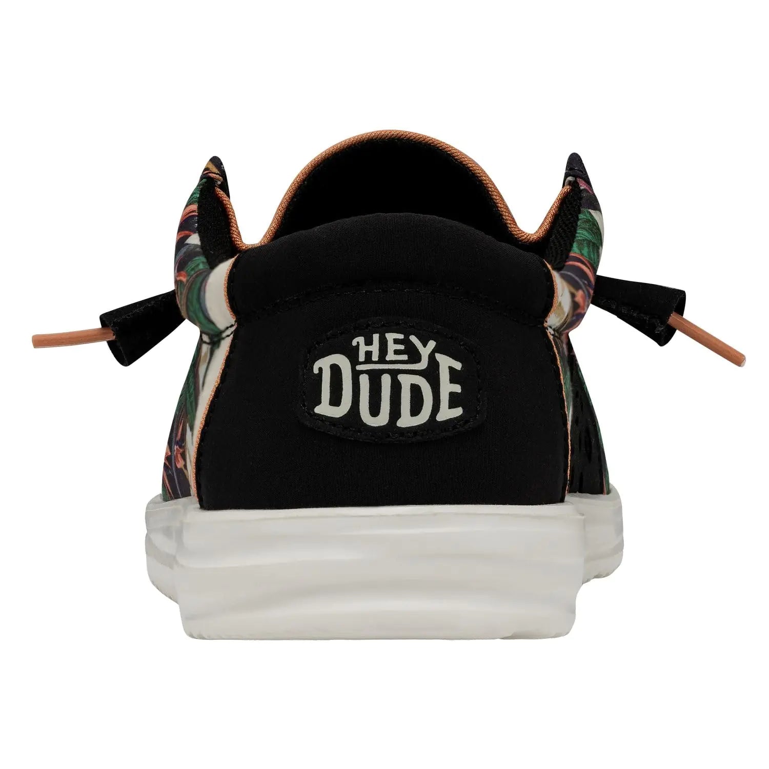 Hey Dude Men's Wally H2O