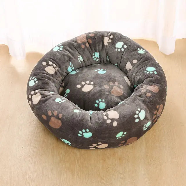 Super Soft Pet Bed