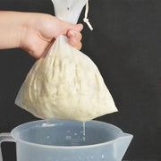 Kitchen Soy Milk Filter and Stuffing Cloth Squeezer Frugal Finds Galore