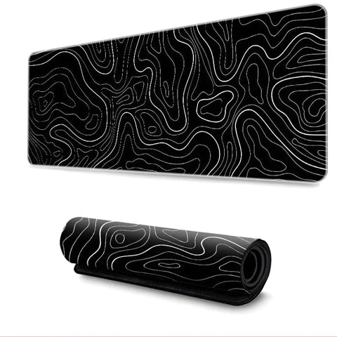 Mouse Pad for Office Computer Frugal Finds Galore