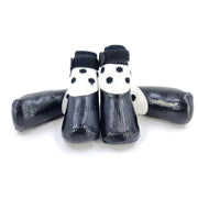 Dog Socks - Soft Soled Scratch-Proof Waterproof Footwear Frugal Finds Galore