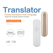 Multi Language Smart Voice WIFI Translator Frugal Finds Galore