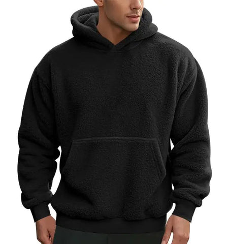 Velvet Loose Hoodie Frugal Finds Galore