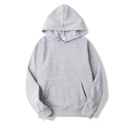 Customizable Solid Fleece Pullover Sweater Frugal Finds Galore