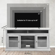 Vintage Home Living Room Wooden TV Cabinet Frugal Finds Galore