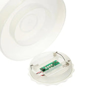 Round Plastic Ice Bucket with LED Lighting Frugal Finds Galore