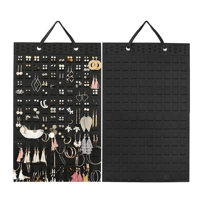 Chic Jewelry Organizer