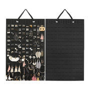 Chic Jewelry Organizer Frugal Finds Galore