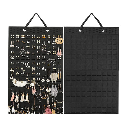 Chic Jewelry Organizer Frugal Finds Galore
