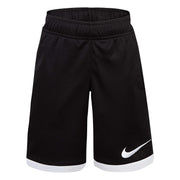 NIKE Childrens Apparel Boys Toddler Dri-FIT Trophy Shorts Black 2T Frugal Finds Galore