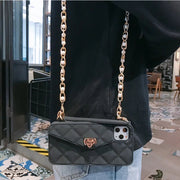 Wallet Handbag Crossbody Phone Case Frugal Finds Galore